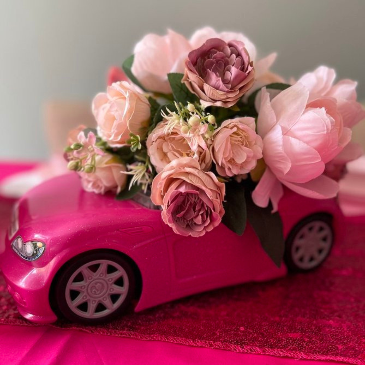 Barbie Party in a Box