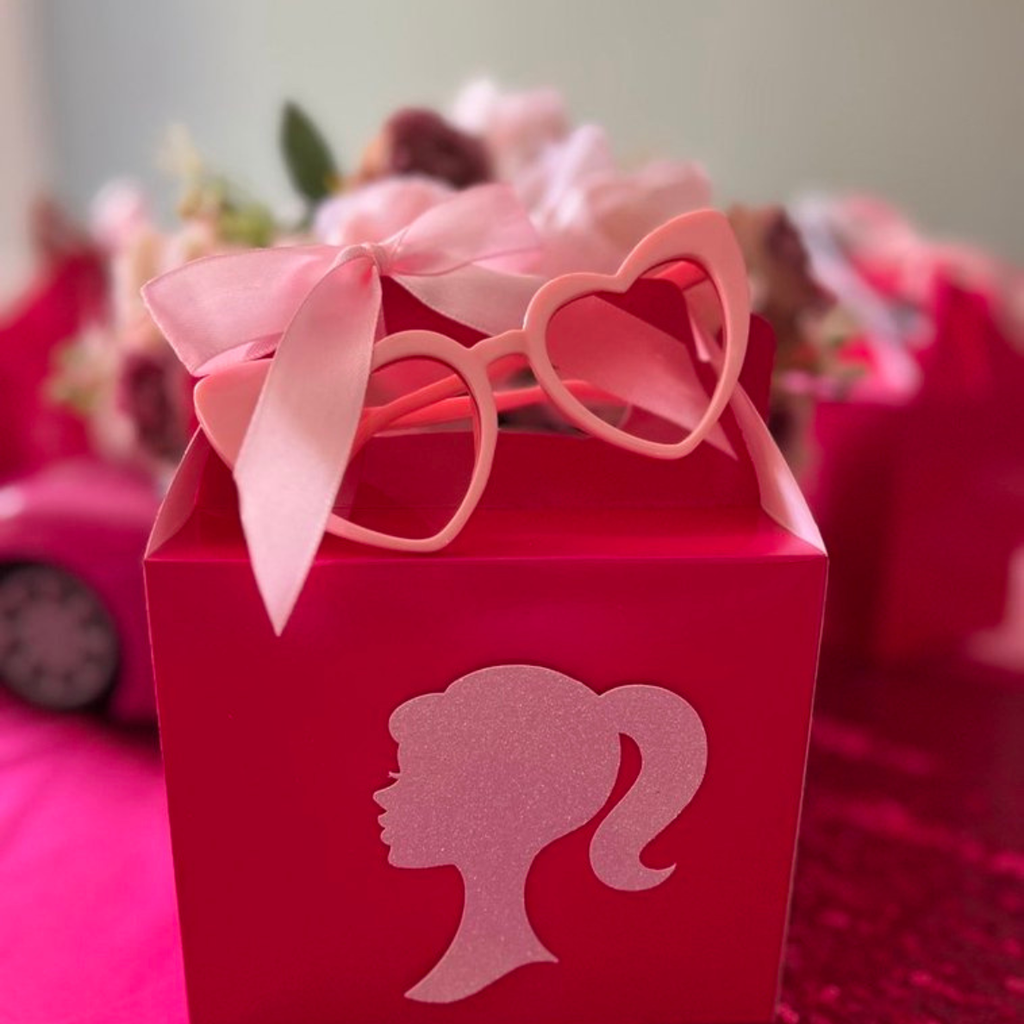 Barbie Party in a Box