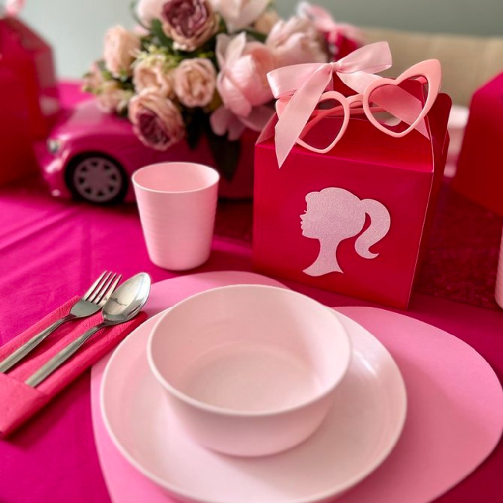 Barbie Party in a Box