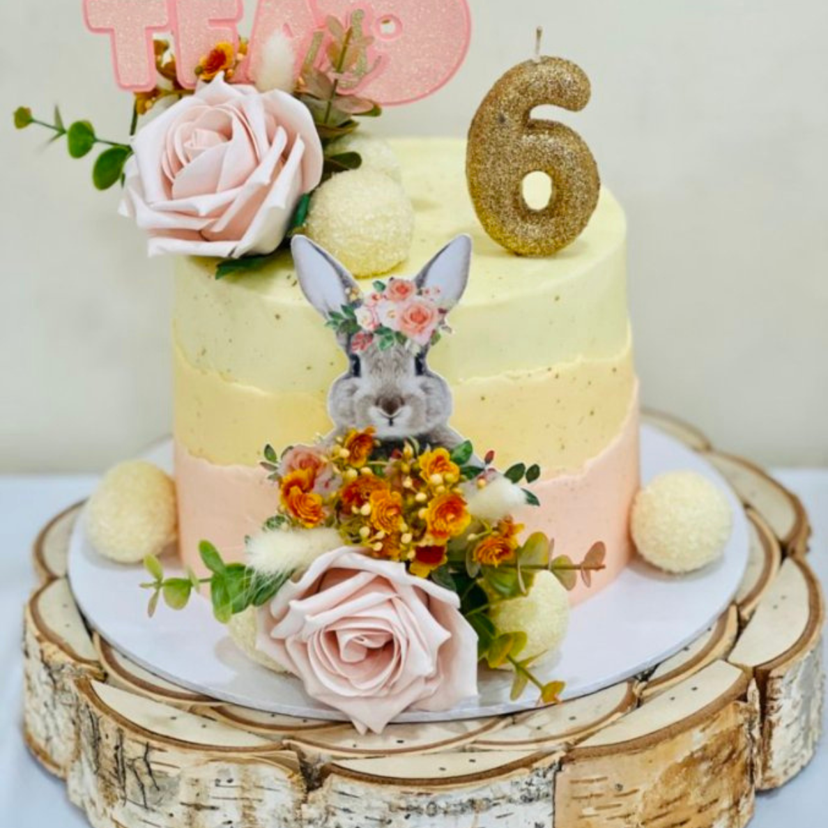 Some Bunny Party in a Box