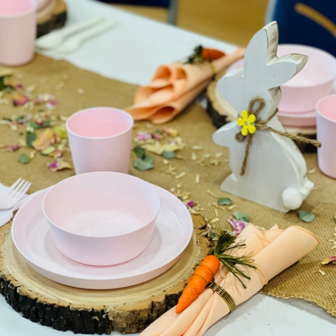 Some Bunny Party in a Box