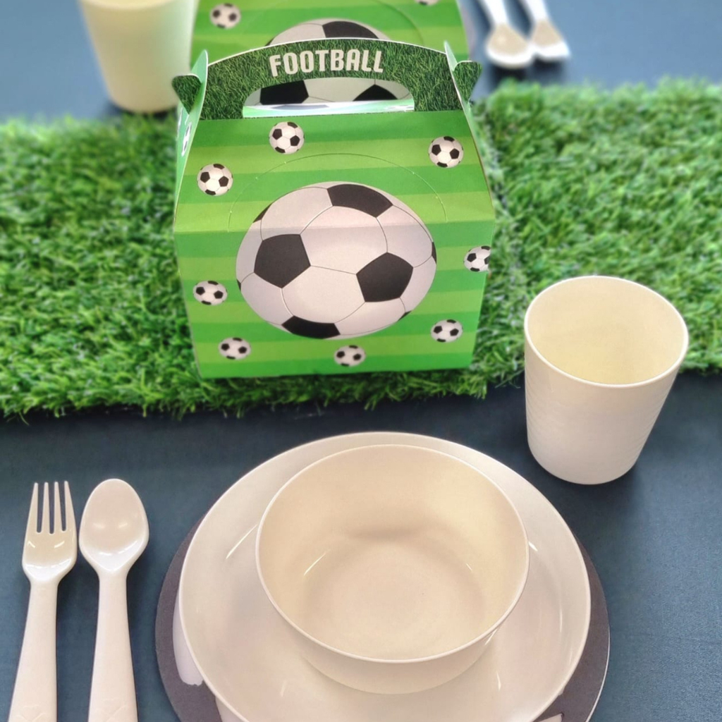 Football Party in a Box