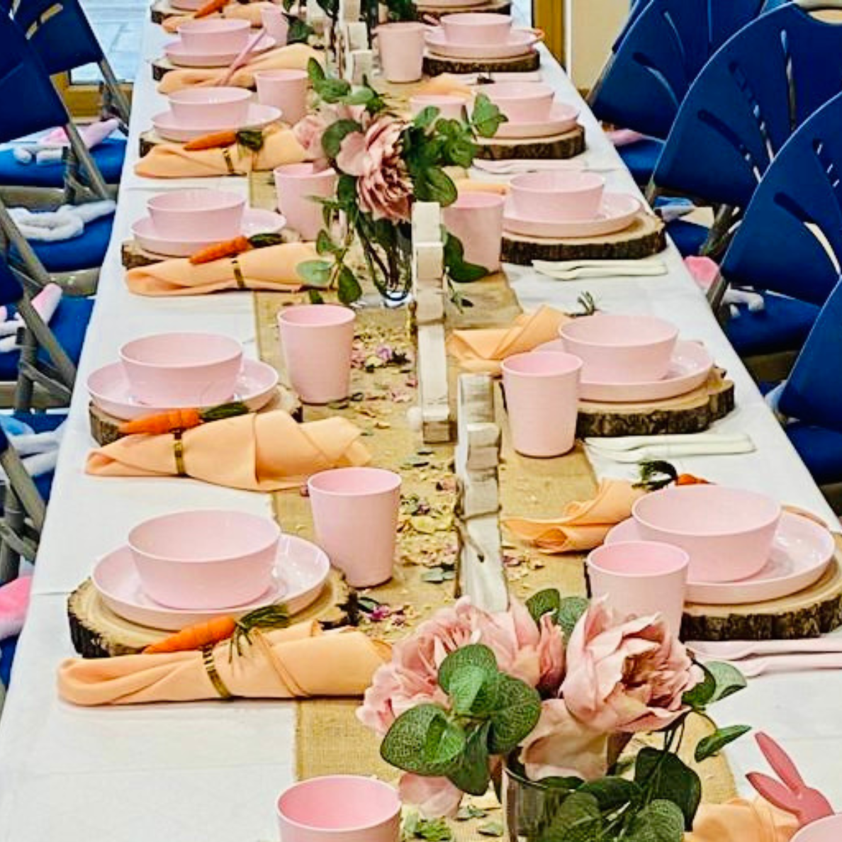 Some Bunny Party in a Box