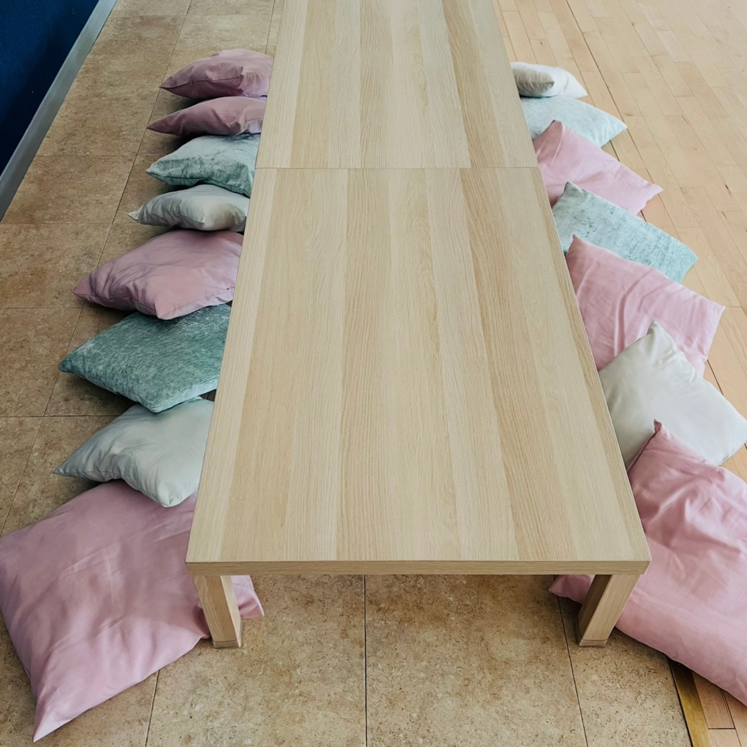 Picnic Table Cushions