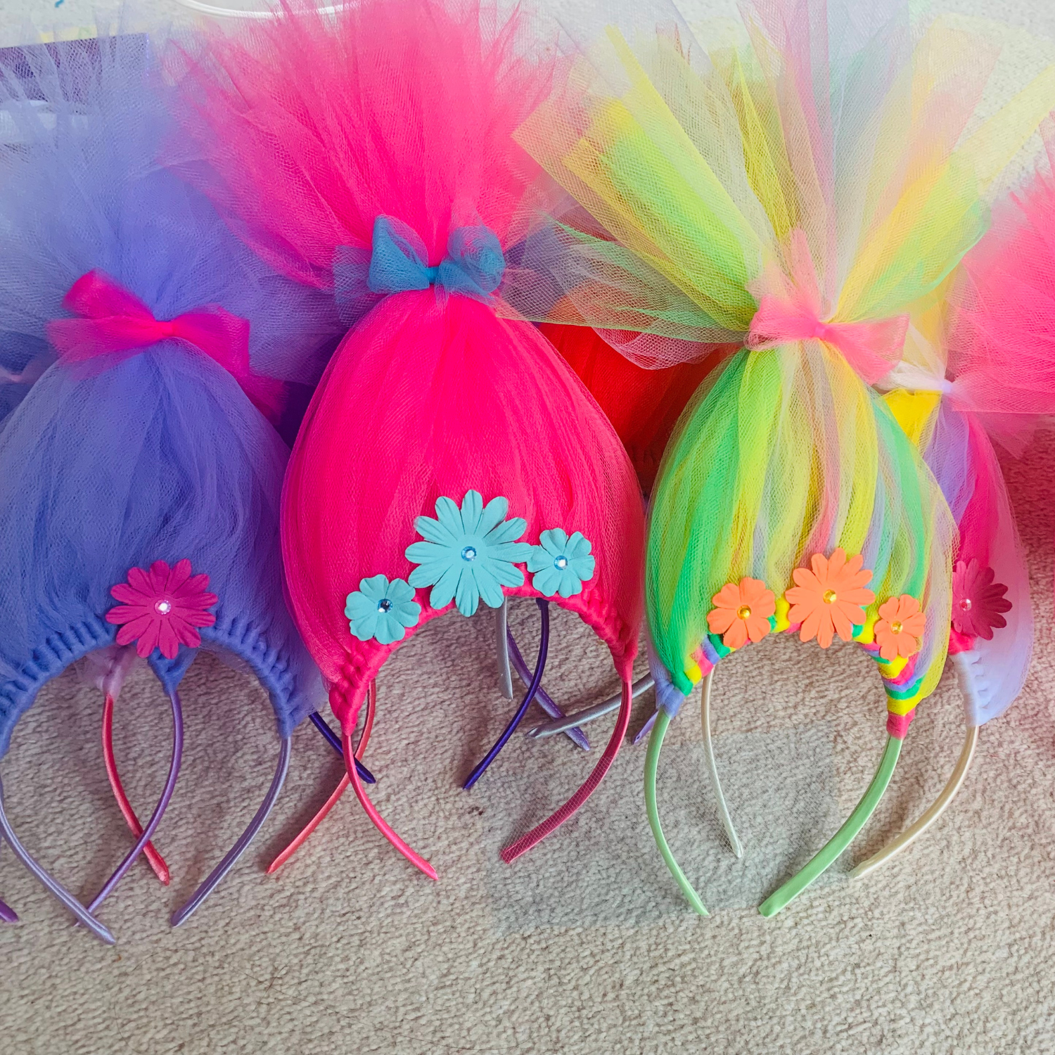 Trolls Party in a Box