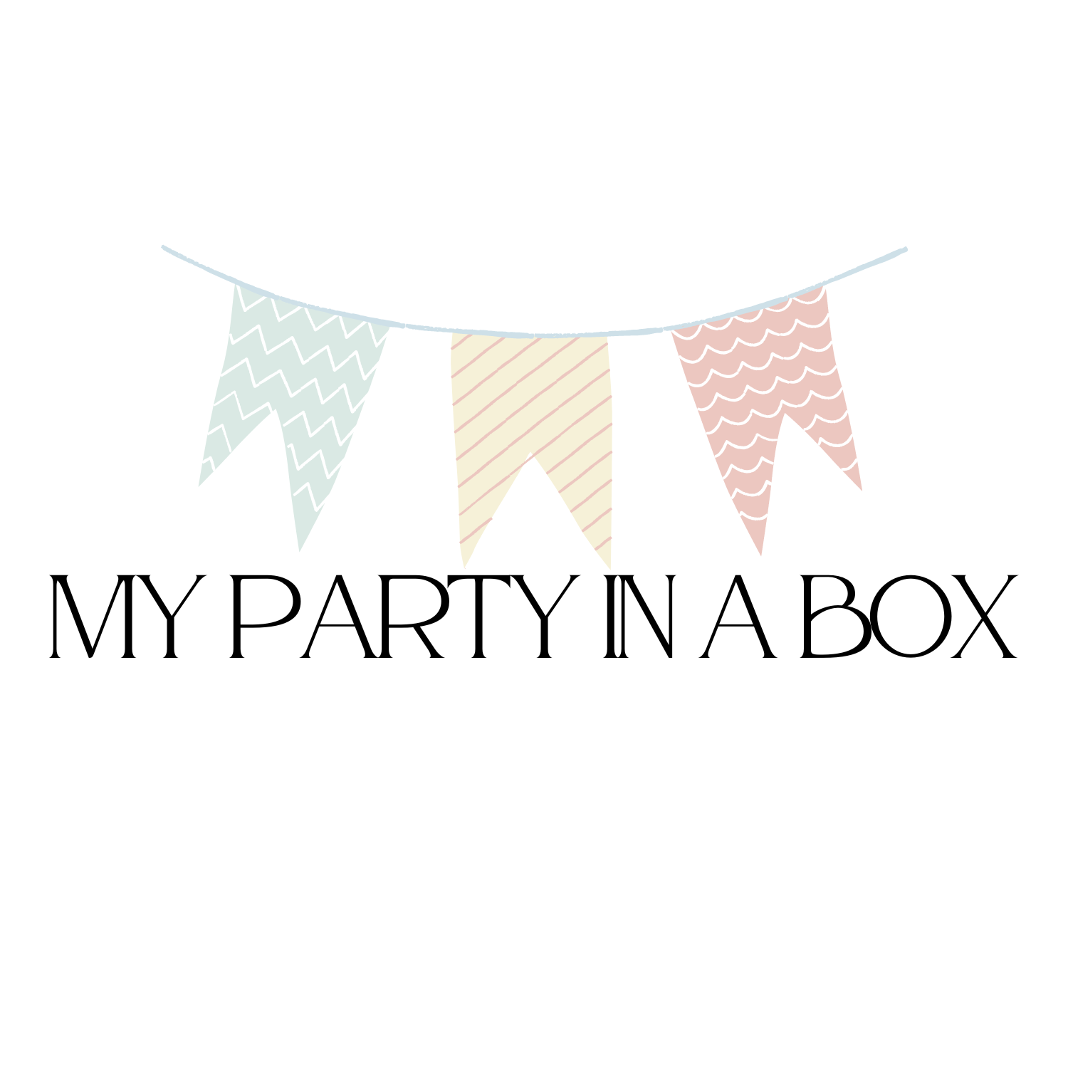 My Party In A Box
